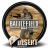 Battlefield 1942 - Desert Combat 6 Icon 48x48 png